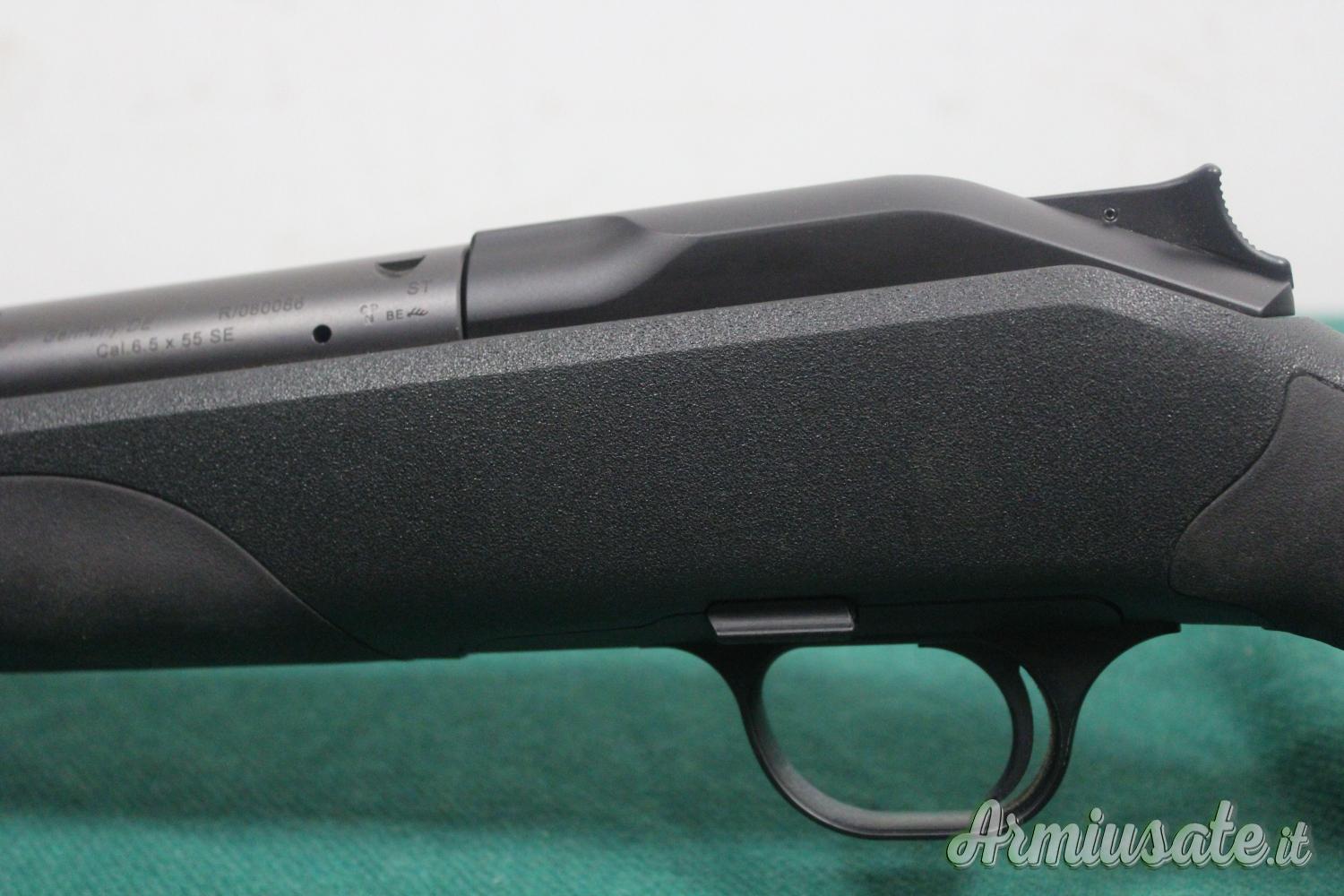 Carabina Ott. Blaser R8 Cal.6.5x55mm Carabina Ott. Blaser R8 Cal.6.5x55mm