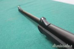 Carabina Ott. Blaser R8 Cal.6.5x55mm