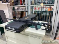 Sabatti STR Sport FC Black .308 Winchester