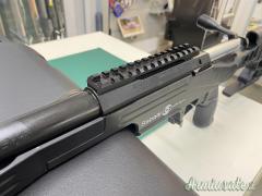 Sabatti STR Sport FC Black .308 Winchester