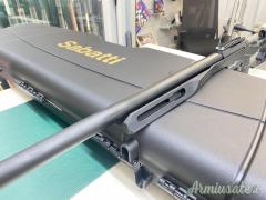 Sabatti STR Sport FC Black .308 Winchester