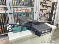 Sabatti STR Sport FC Black .308 Winchester