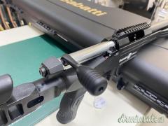 Sabatti STR Sport FC Black .308 Winchester