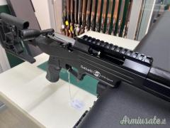 Sabatti STR Sport FC Black .308 Winchester