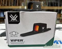 NUOVO - VORTEX VIPER SG ENCLOSED 3 MOA MULTIRETICOLO