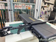 Sabatti STR Sport 6.5 mm Creedmoor