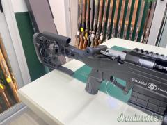 Sabatti STR Sport 6.5 mm Creedmoor