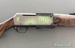 Browning BAR II .30-06 Springfield