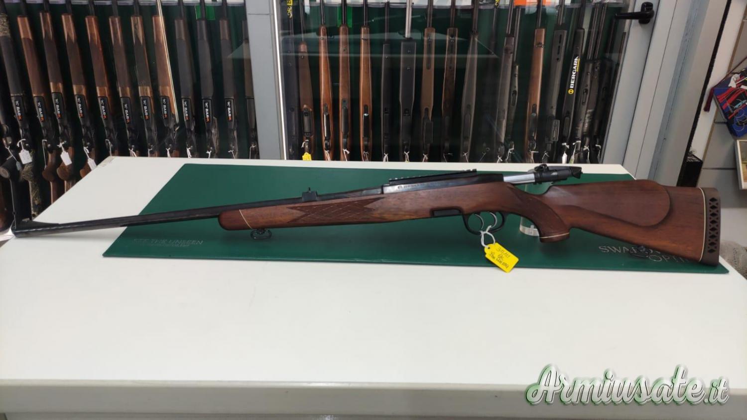 Steyr Mannlicher MOD S 7 mm Remington Magnum Steyr Mannlicher MOD S 7 mm Remington Magnum