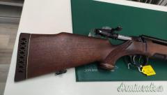 Steyr Mannlicher MOD S  7 mm Remington Magnum