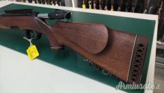 Steyr Mannlicher MOD S  7 mm Remington Magnum
