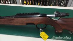 Steyr Mannlicher MOD S  7 mm Remington Magnum