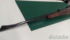 Steyr Mannlicher MOD S  7 mm Remington Magnum