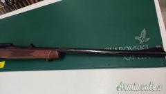 Steyr Mannlicher MOD S  7 mm Remington Magnum
