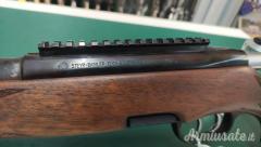 Steyr Mannlicher MOD S  7 mm Remington Magnum