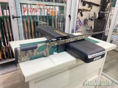 Sabatti Rover Varmint Synthetic 6.5 MM PRC