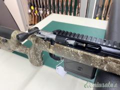 Sabatti Rover Varmint Synthetic 6.5 MM PRC