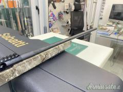 Sabatti Rover Varmint Synthetic 6.5 MM PRC