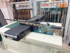 Sabatti Rover Varmint Synthetic 6.5 MM PRC