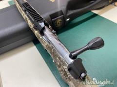 Sabatti Rover Varmint Synthetic 6.5 MM PRC