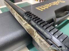 Sabatti Rover Varmint Synthetic 6.5 MM PRC