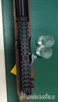 Weihrauch HW 100 5.5
