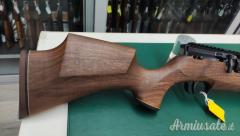 Weihrauch HW 100 5.5
