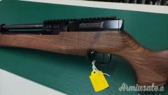 Weihrauch HW 100 5.5