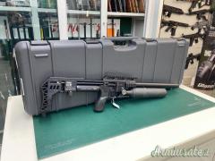 FX Airguns Impact M4 Sniper 700MM 5.5