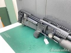 FX Airguns Impact M4 Sniper 700MM 5.5