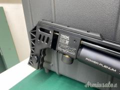 FX Airguns Impact M4 Sniper 700MM 5.5