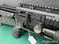 FX Airguns Impact M4 Sniper 700MM 5.5