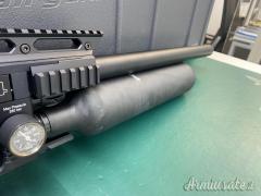 FX Airguns Impact M4 Sniper 700MM 5.5