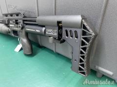 FX Airguns Impact M4 Sniper 700MM 5.5