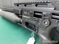 FX Airguns Impact M4 Sniper 700MM 5.5