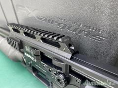 FX Airguns Impact M4 Sniper 700MM 5.5