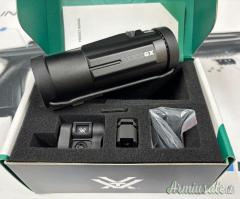 NUOVO - VORTEX Optics MICRO 6X MAGNIFIER