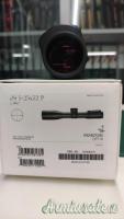 SWAROVSKI DS 5-25X52 P RET L4A-I
