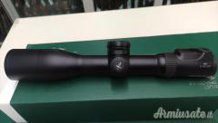 SWAROVSKI DS 5-25X52 P RET L4A-I