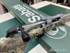 Sabatti Rover Hunter Classic .308 Winchester