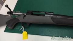 Weatherby VANGUARD  .30-06 Springfield