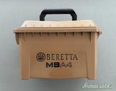 Beretta M9 A4 9x19mm Parabellum | Luger | NATO