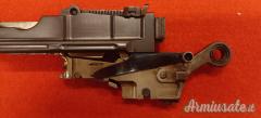 Mauser C 96 7.63x25mm Mauser