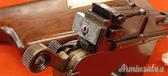Mauser C 96 7.63x25mm Mauser
