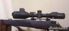 Weatherby Vuanguard .243 Winchester