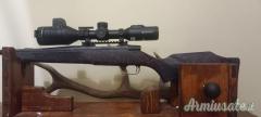 Weatherby Vuanguard .243 Winchester