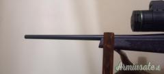 Weatherby Vuanguard .243 Winchester