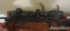 Weatherby Vuanguard .243 Winchester