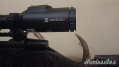 Weatherby Vuanguard .243 Winchester