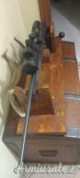 Weatherby Vuanguard .243 Winchester